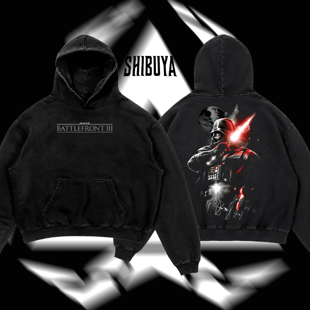 Star Wars - Darth Vader