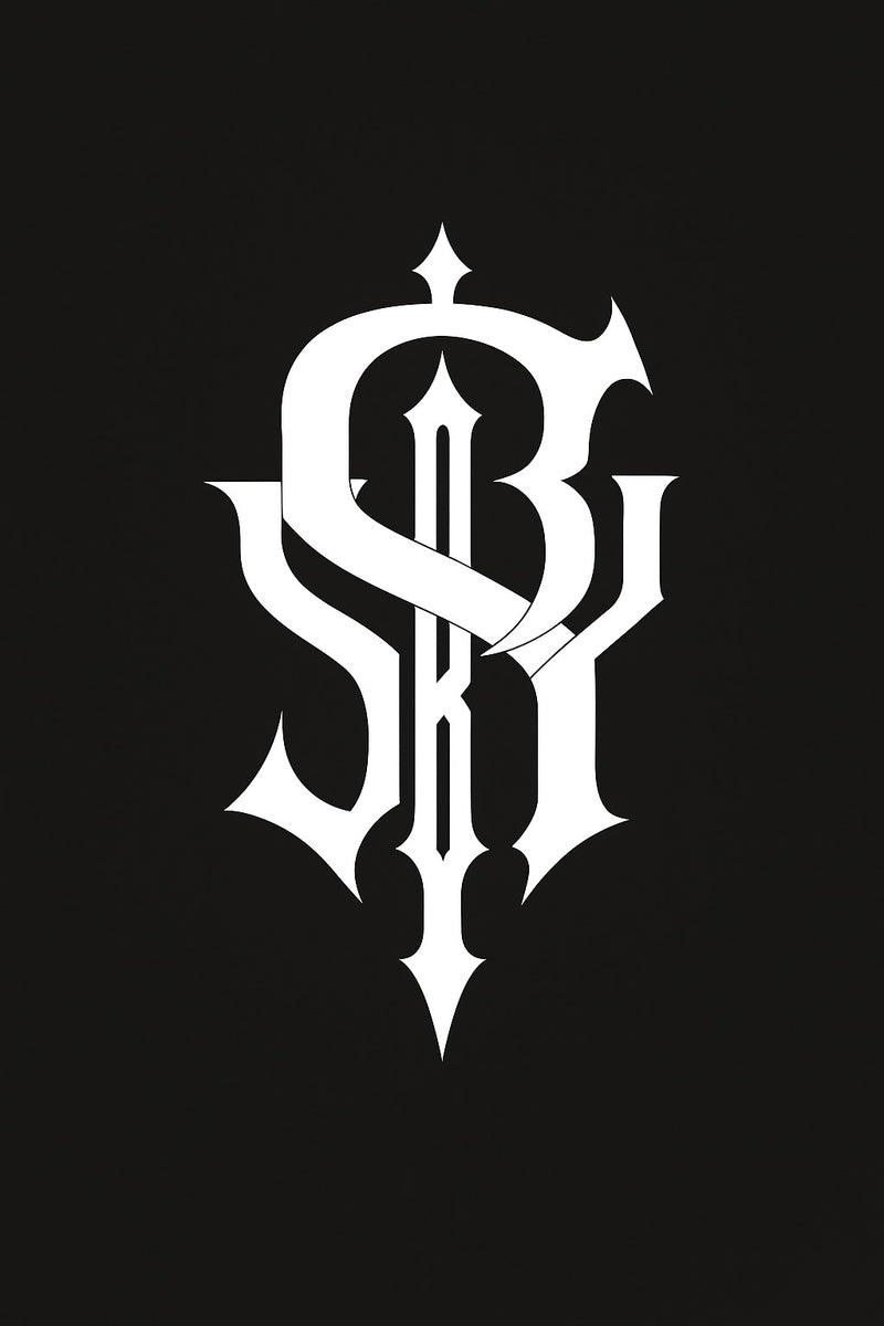 Black Clover - LOUVA-A-DEUS VERDES