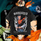 Dragon Ball - Android 17