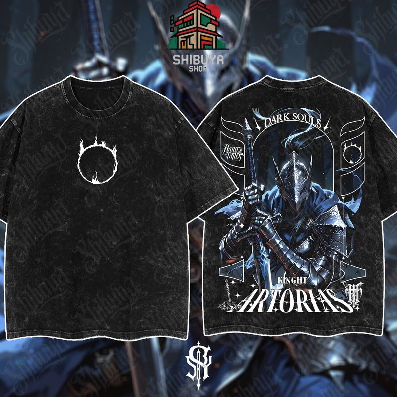 Atorias Dark Souls