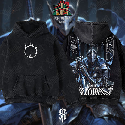 Atorias Dark Souls