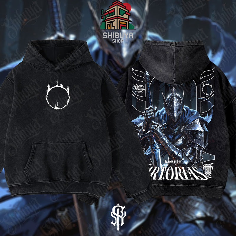 Atorias Dark Souls