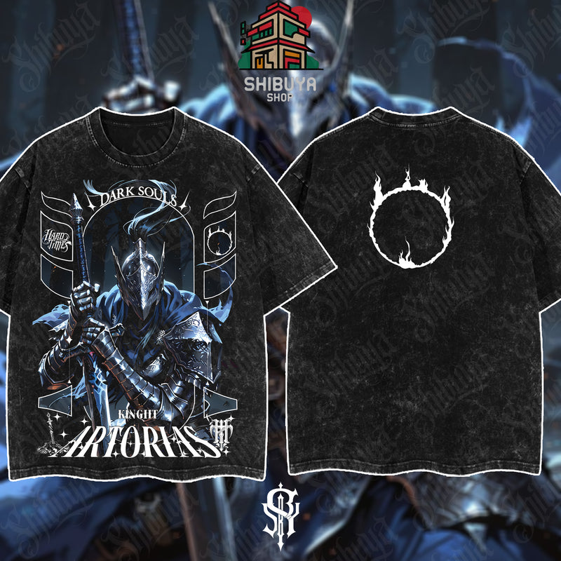 Atorias Dark Souls
