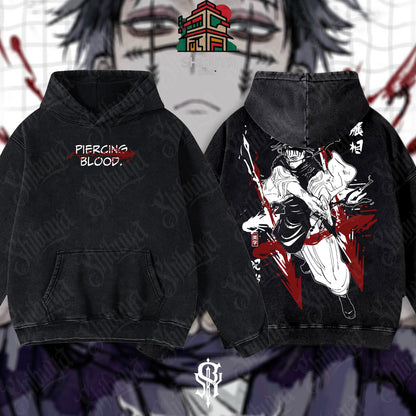 Jujutsu Kaisen - Choso Kamo 2