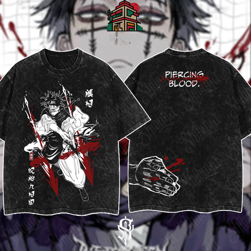 Jujutsu Kaisen - Choso Kamo 2