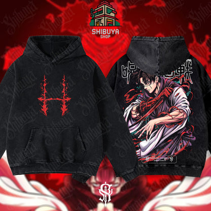 Jujutsu Kaisen - Choso Kamo