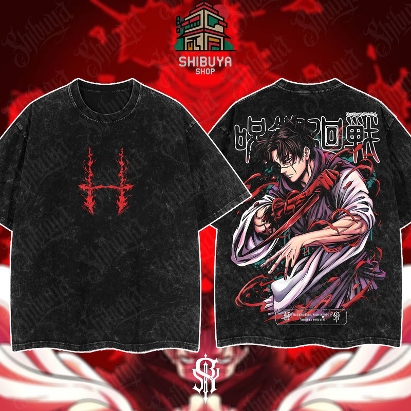 Jujutsu Kaisen - Choso Kamo