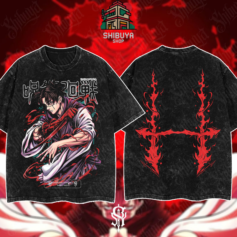 Jujutsu Kaisen - Choso Kamo