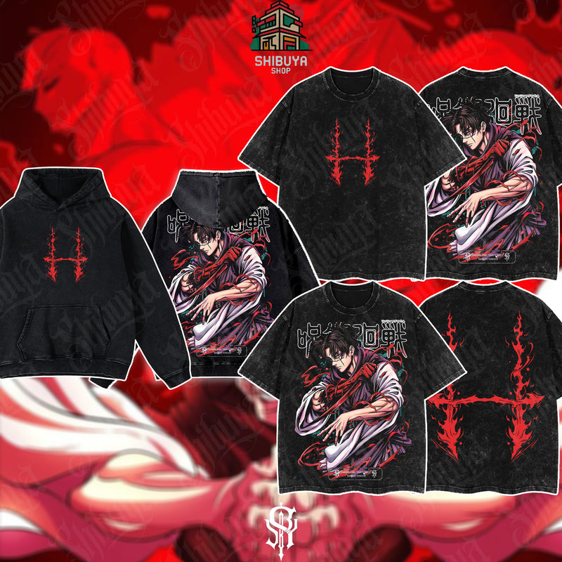 Jujutsu Kaisen - Choso Kamo