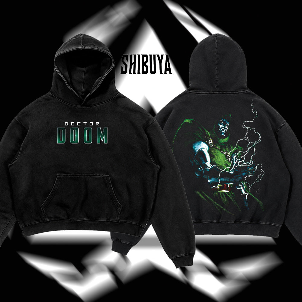 MCU - Doctor Doom