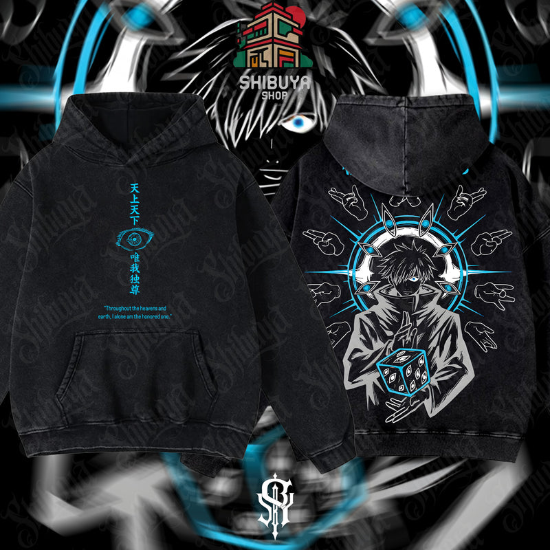 Jujutsu Kaisen - Gojo Satoru