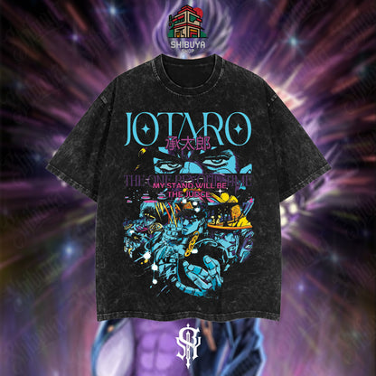 JoJo’s Bizarre Adventure - JOTARO