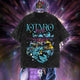 JoJo’s Bizarre Adventure - JOTARO