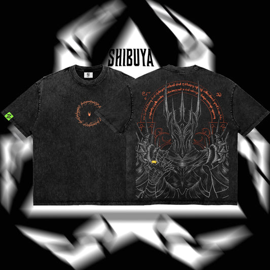 Lord of the Rings - Lord Sauron