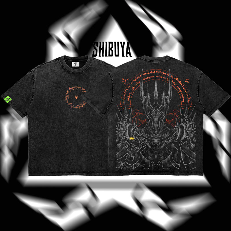 Lord of the Rings - Lord Sauron