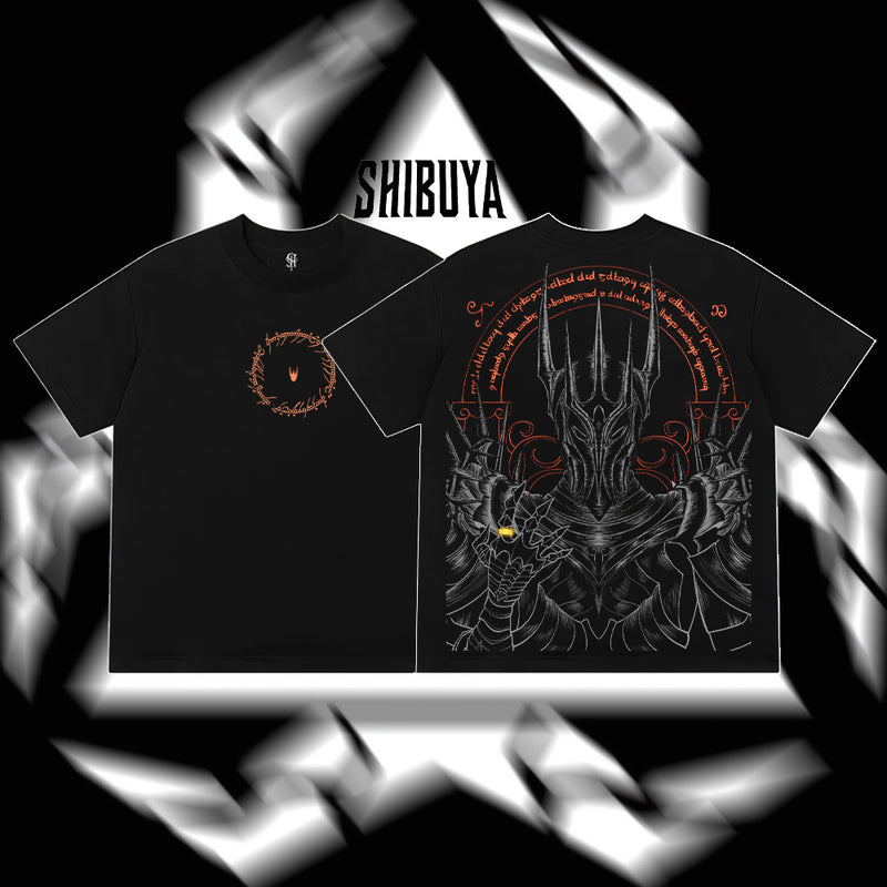Lord of the Rings - Lord Sauron