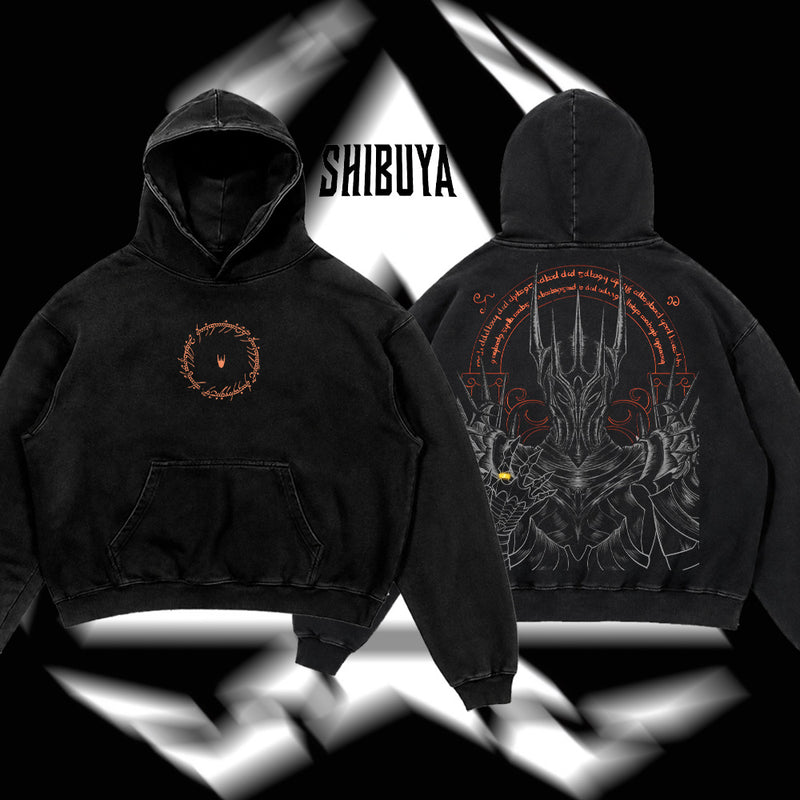 Lord of the Rings - Lord Sauron