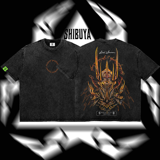 Lord of the Rings - Lord Sauron