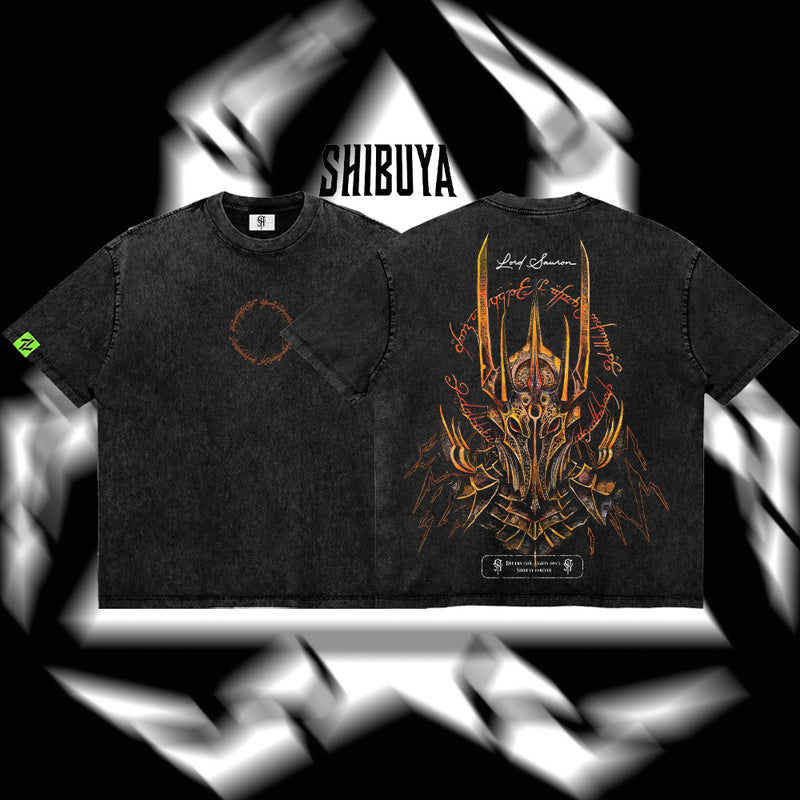Lord of the Rings - Lord Sauron