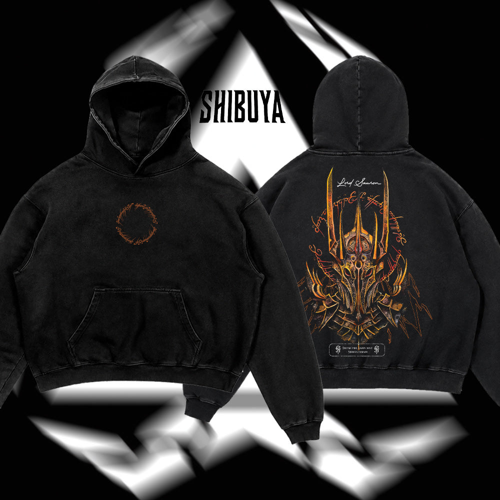 Lord of the Rings - Lord Sauron
