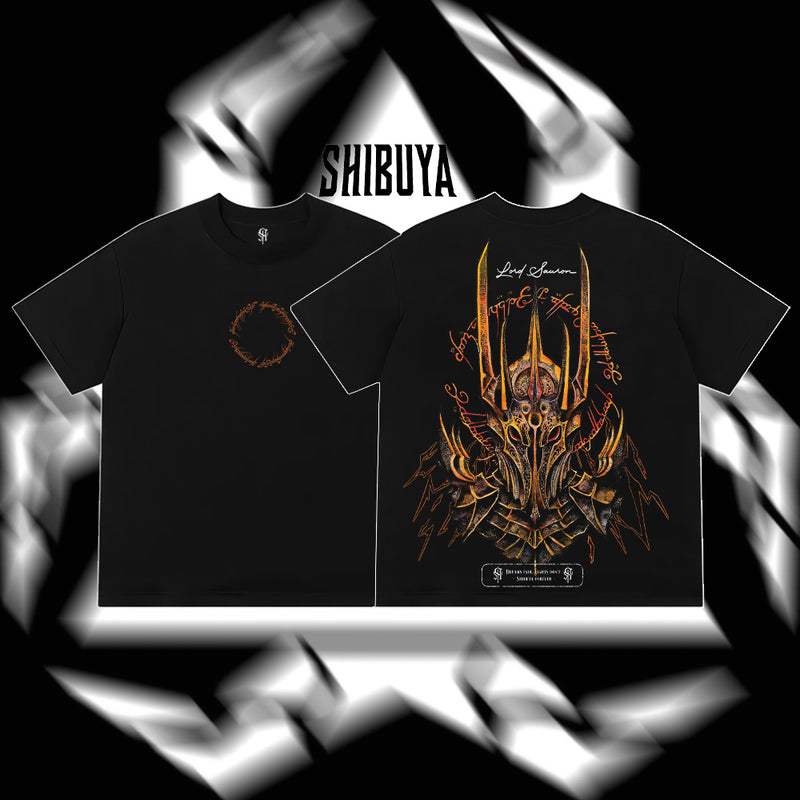 Lord of the Rings - Lord Sauron