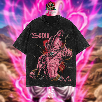 Dragon Ball - Majin Buu