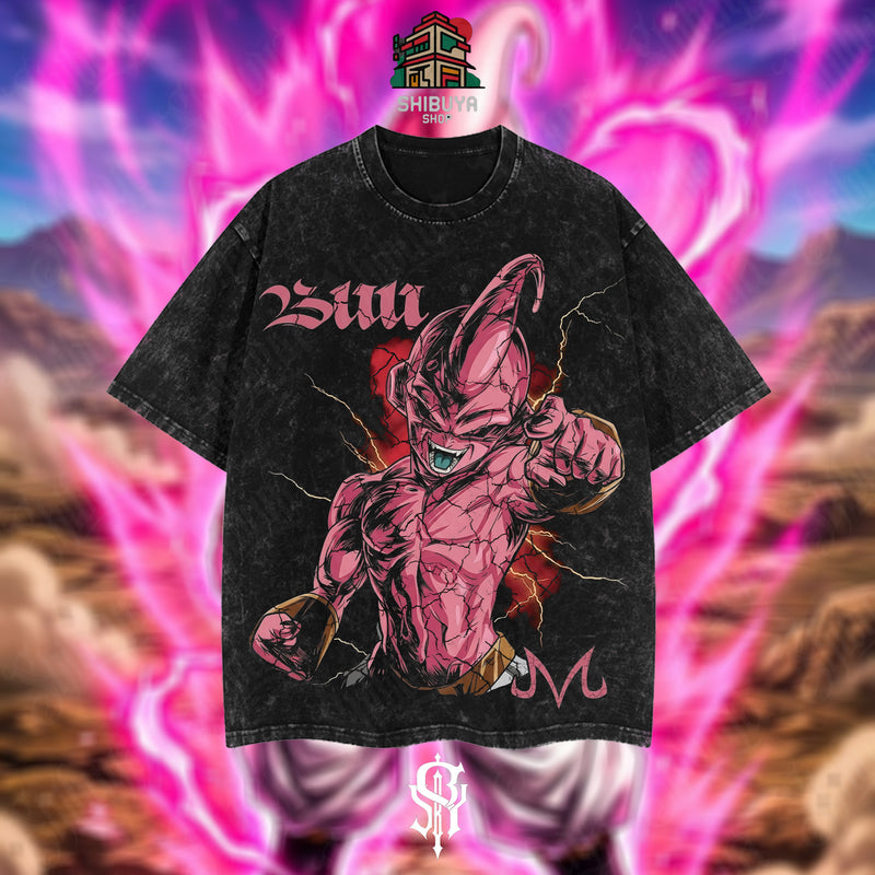 Dragon Ball - Majin Buu