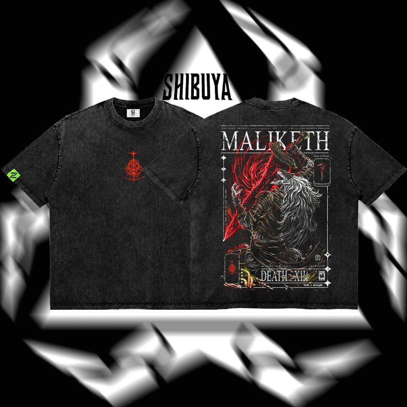 Elden Ring - Maliketh