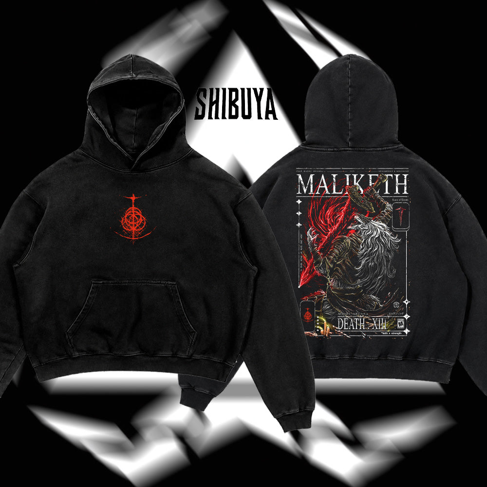 Elden Ring - Maliketh