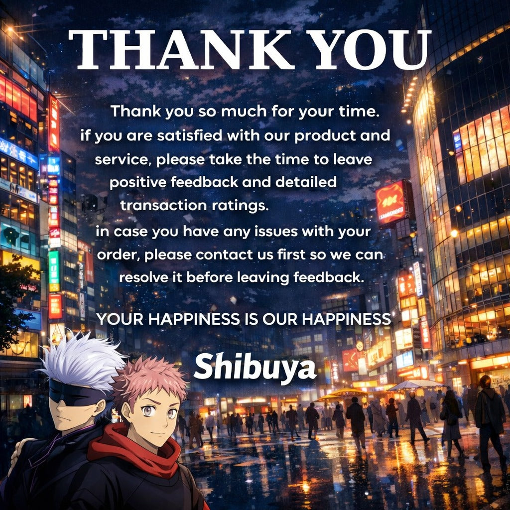 Black Clover - LOUVA-A-DEUS VERDES