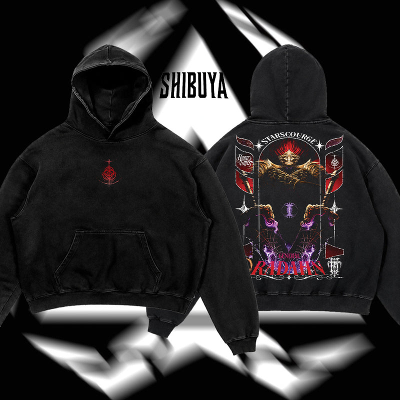 Elden Ring - Radahn.2