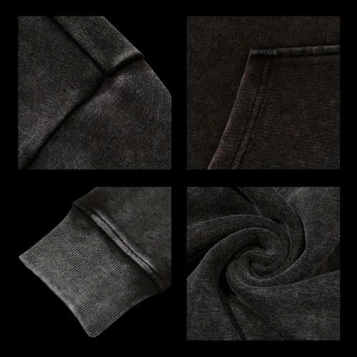 Black Clover - LOUVA-A-DEUS VERDES