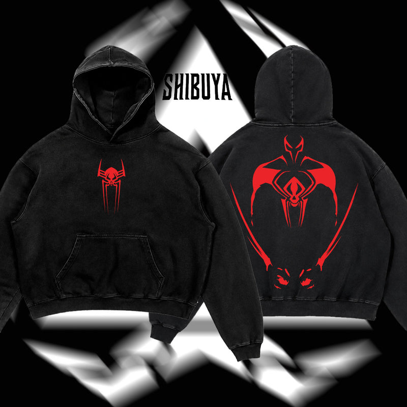 Marvel - Spider Verse