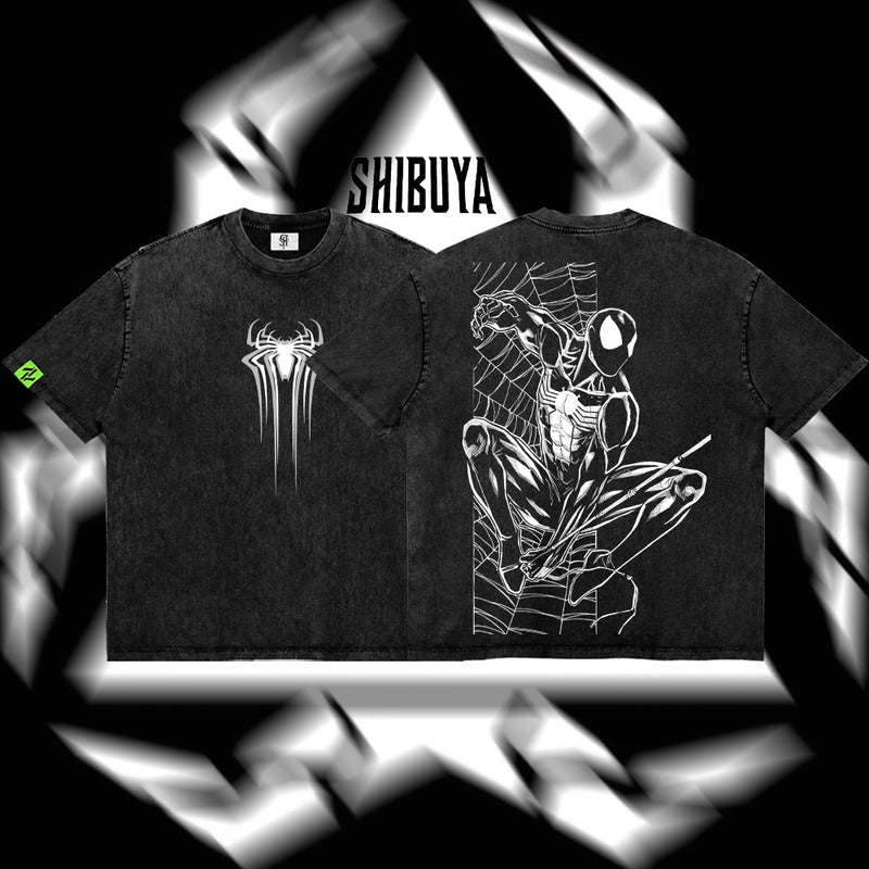 Marvel - Black Suit Spider-Man