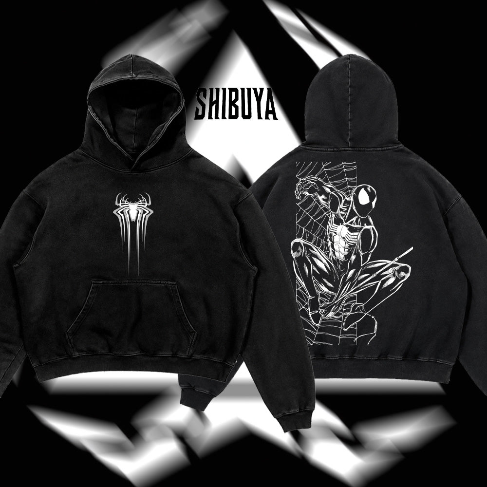 Marvel - Black Suit Spider-Man