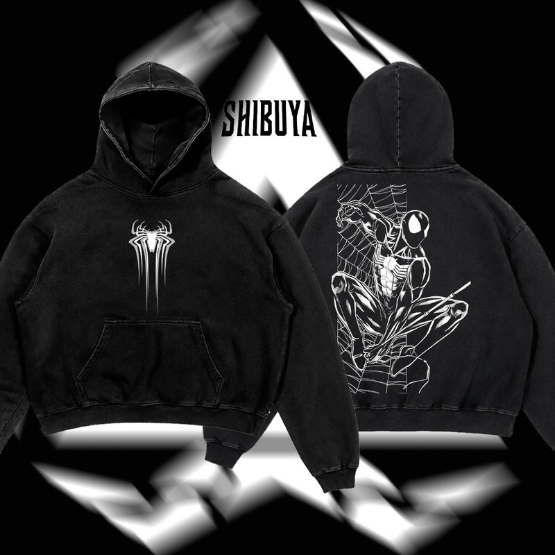 Marvel - Black Suit Spider-Man
