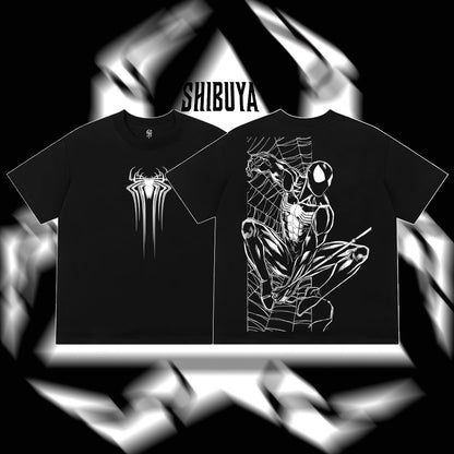 Marvel - Black Suit Spider-Man