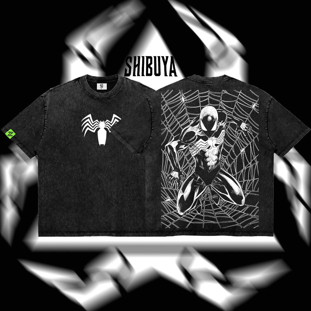 Marvel - Symbiote Spider Man