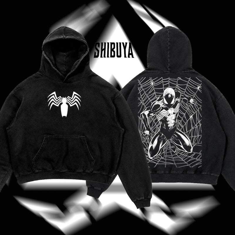 Marvel - Symbiote Spider Man