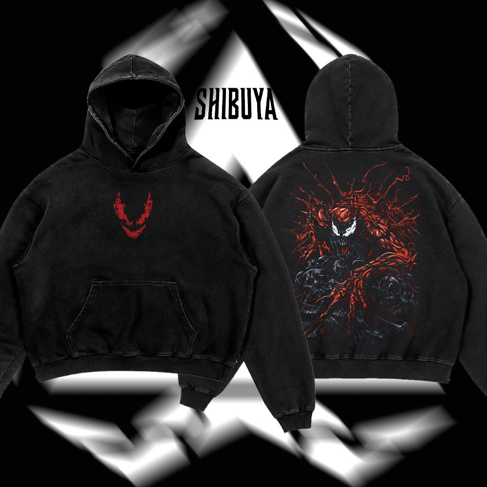 Marvel - Carnage
