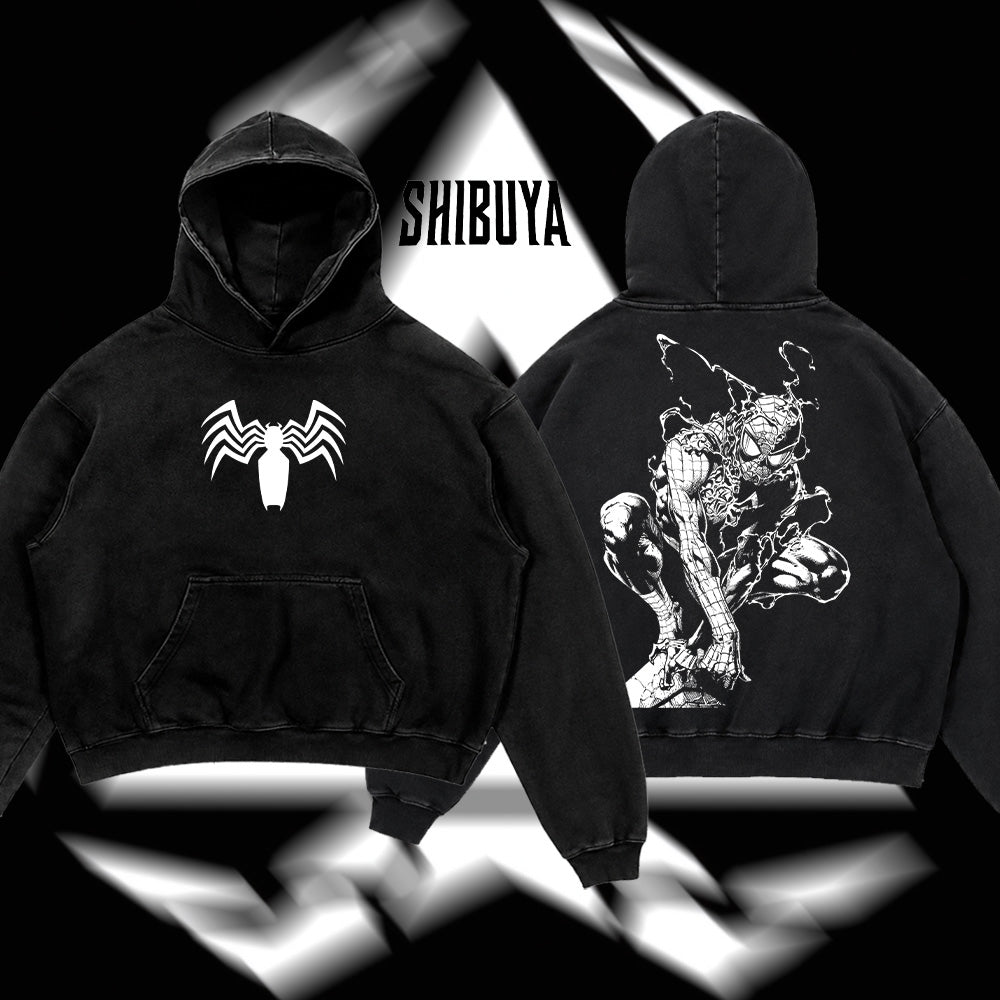 Marvel - Black Suit Spider-Man