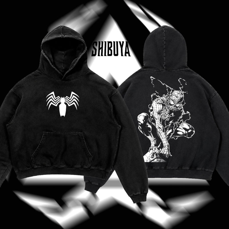 Marvel - Black Suit Spider-Man