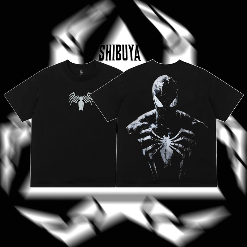 Marvel - Symbiote Spider-Man