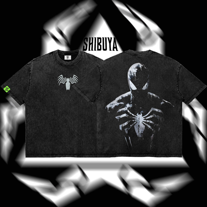 Marvel - Symbiote Spider-Man