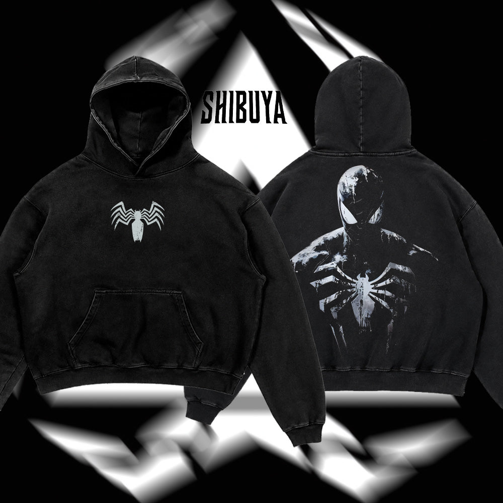 Marvel - Symbiote Spider-Man