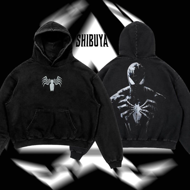 Marvel - Symbiote Spider-Man