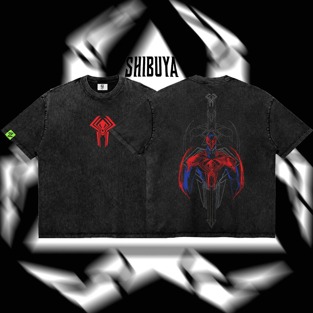 Marvel - Spider-Man 2099