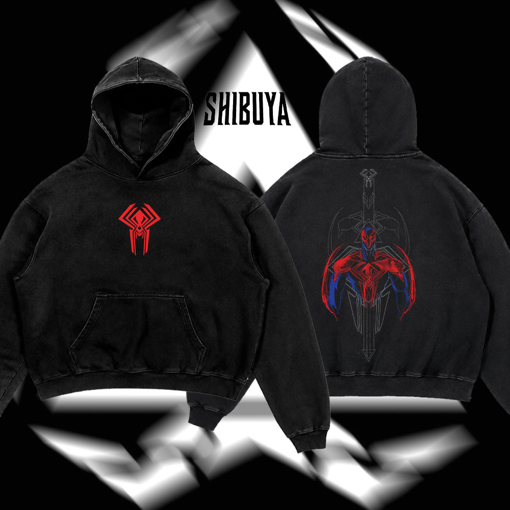 Marvel - Spider-Man 2099
