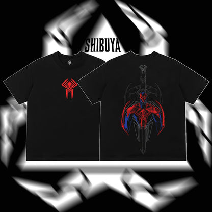 Marvel - Spider-Man 2099