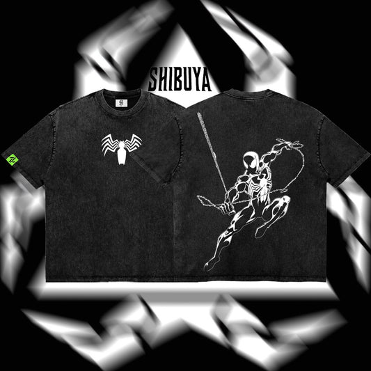 Marvel - Symbiote Spider-Man
